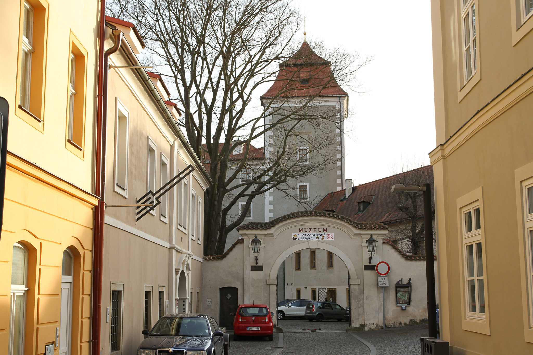 Mladá Boleslav